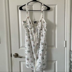 Kendall & Kylie Dress